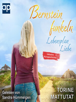 cover image of Lebensplan Liebe